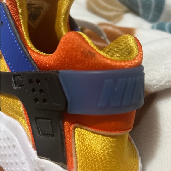 Nike Hurache - Picture 8 of 8